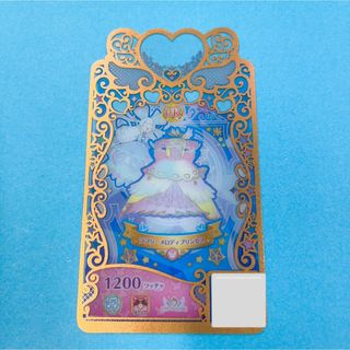 タカラトミーアーツ(T-ARTS)のプリマジ　ラブリーメロディプリンセス　ワンピース(その他)