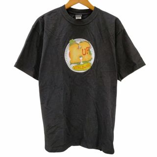 ハフ(HUF)のHUF(ハフ) AL FRESCO TEE メンズ トップス(Tシャツ/カットソー(半袖/袖なし))