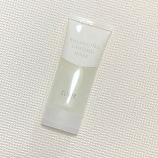 エリクシールルフレ(ELIXIR REFLET（SHISEIDO）)のエリクシール　ルフレ　バランシング　おやすみマスク(保湿ジェル)