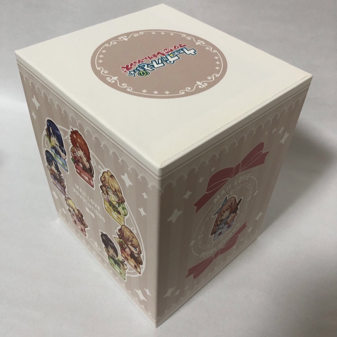 【うたプリ】マジLOVEレボリューションズ Blu-ray 全巻セット