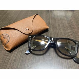 レイバン(Ray-Ban)のレイバン(サングラス/メガネ)