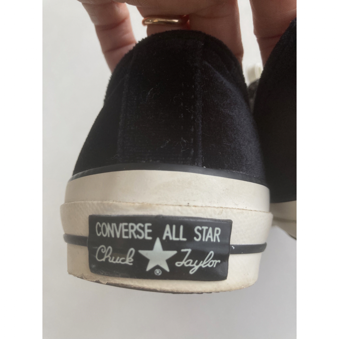 CHUCK TAYLOR(チャックテイラー)のコンバースリアクト　チャックテイラー　24cm レディースの靴/シューズ(スニーカー)の商品写真