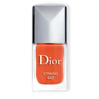 ディオール(Dior)のディオール　ヴェルニ　striking 442 (マニキュア)