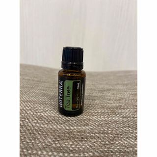 ドテラ(doTERRA)のドテラdoTERRAティーツリー(エッセンシャルオイル（精油）)