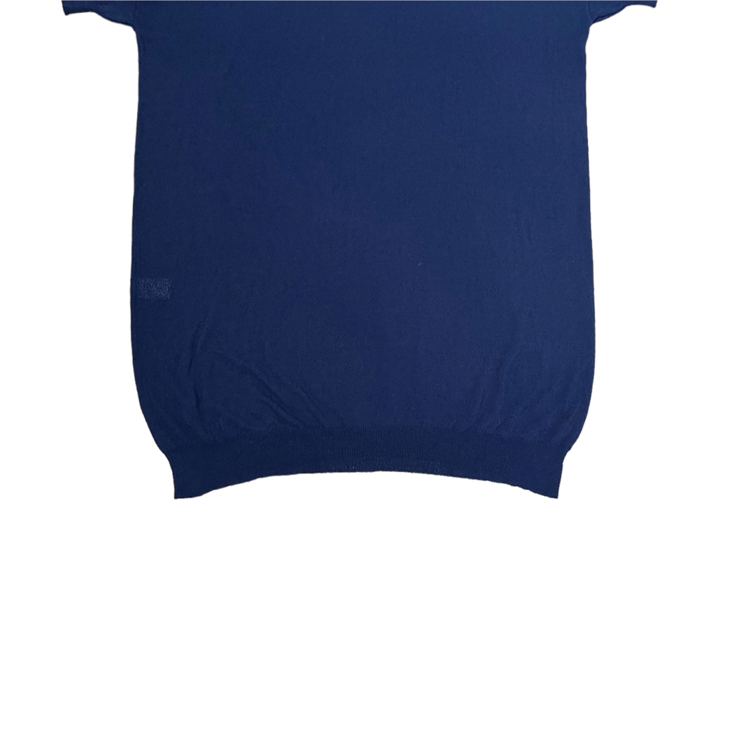mizuiro ind - 【mizuiroind】crew neck half slv onepieceの通販 by