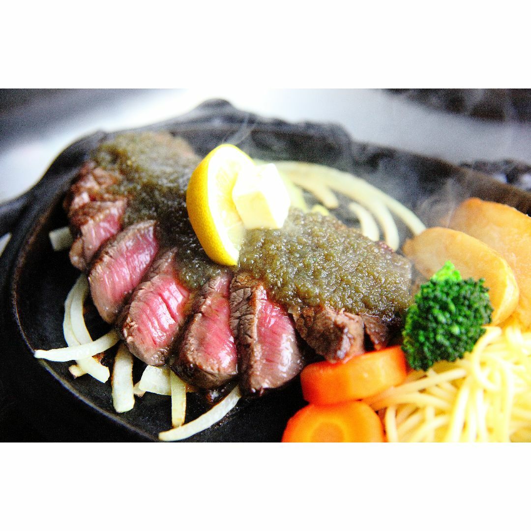 国産牛詰合せ＋おまけ！！1,750gの大容量！ 食品/飲料/酒の食品(肉)の商品写真