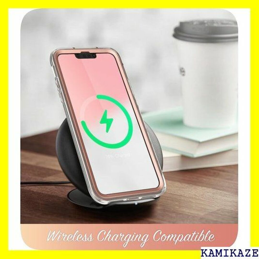 ☆在庫処分 i-Blason iPhone14 ケース 6 おしゃれ かわいい