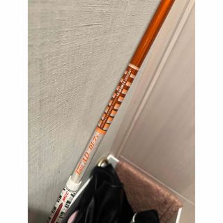 Tour AD DI 7 X 3w 5w フェアウェイウッド テーラーメイド