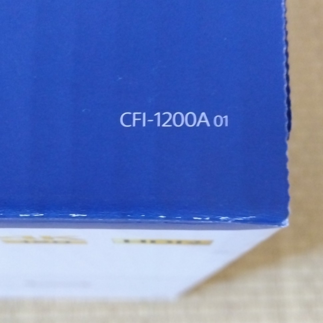 専用  SONY PlayStation5 CFI-1200A01 3