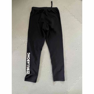 ビラボン(billabong)のビラボン　ラッシュレギンス(パンツ/スパッツ)