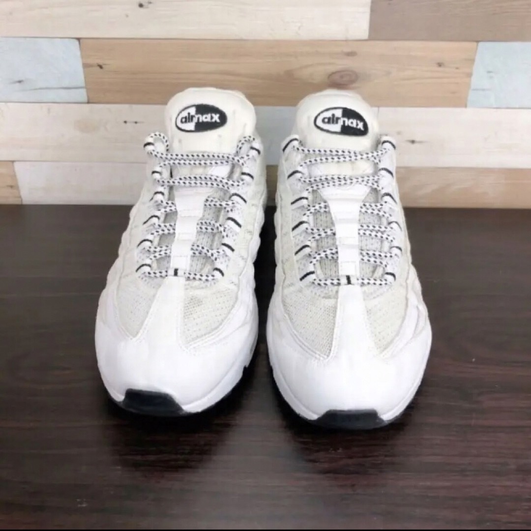 【ベルさま専用】NIKE AIR MAX 95 エアマックス 28.5cm