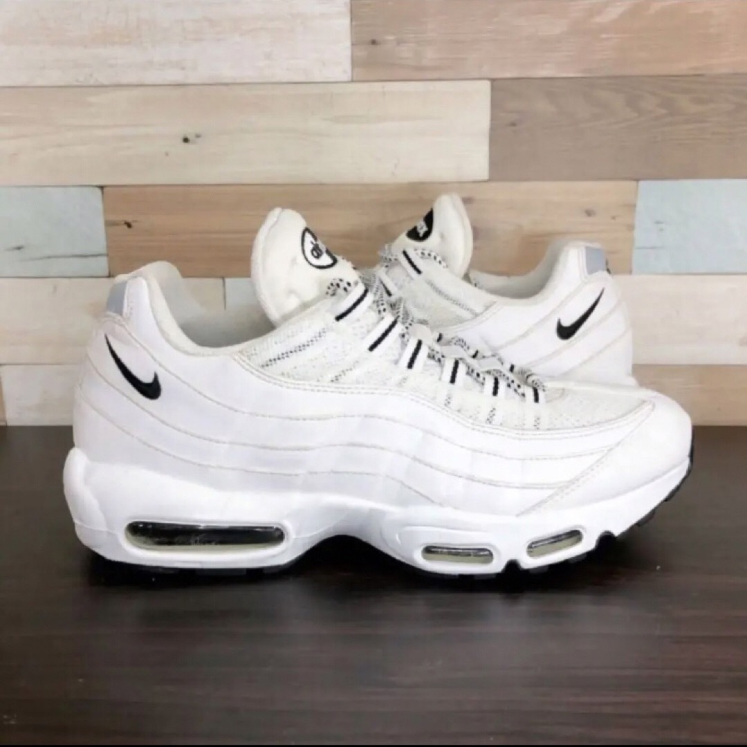 NIKE AIR MAX 95 28.5cm 2