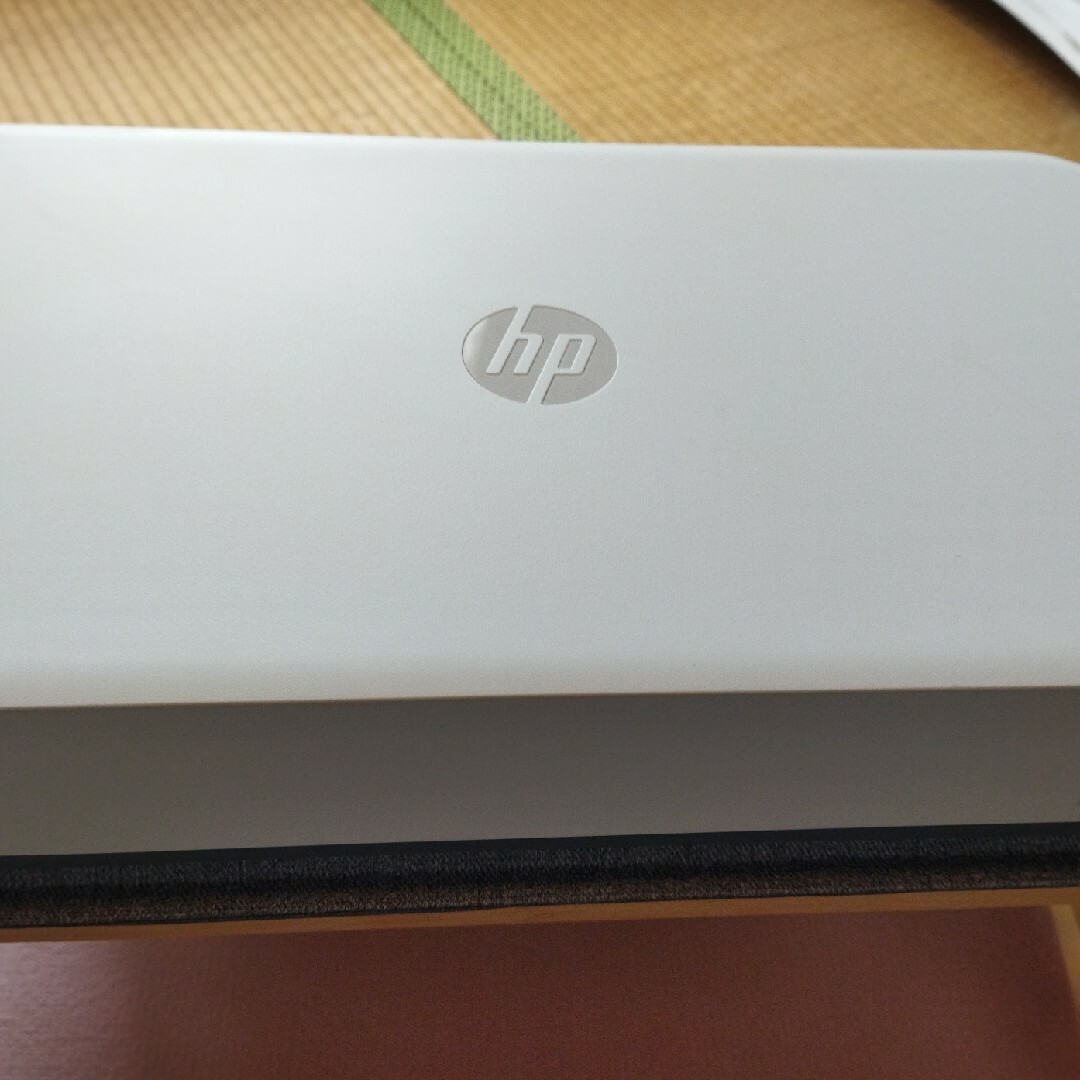 HP(ヒューレットパッカード)のHP tango X(ジャンク扱い)　プリンター スマホ/家電/カメラのPC/タブレット(PC周辺機器)の商品写真