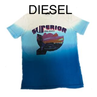 ディーゼル(DIESEL)の送料込み　ディーゼル半袖Tシャツ(Tシャツ/カットソー(半袖/袖なし))