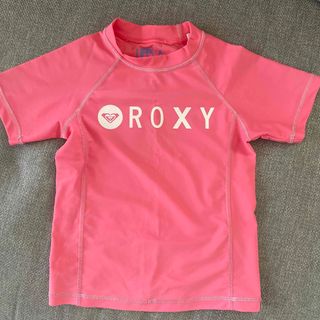 ロキシー(Roxy)のラッシュガード　ROXY  110(水着)