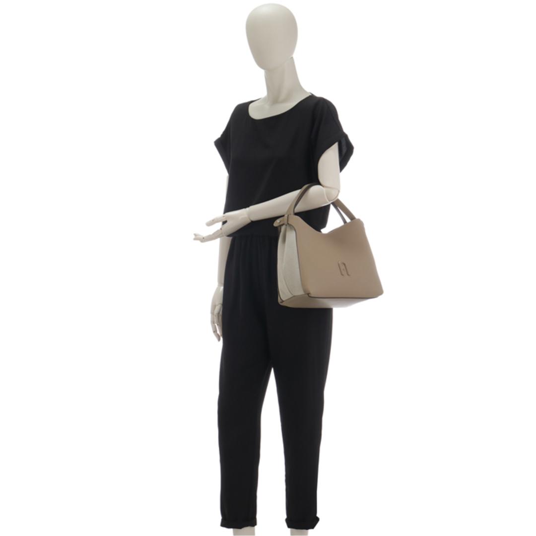 FURLA - フルラ FURLA トートバッグ スモール PRIMULA ホーボー FURLA - フルラ FURLA トートバッグ スモール PRIMULA ホーボー