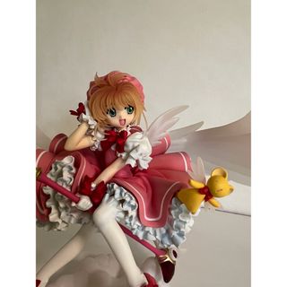 ARTFX J カードキャプターさくら 木之本桜 1/7 完成品フィギュアの通販