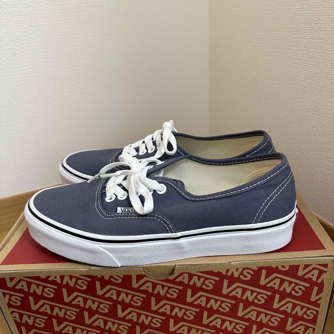 VANS(ヴァンズ)の新品未使用 VANS スニーカー レディースの靴/シューズ(スニーカー)の商品写真