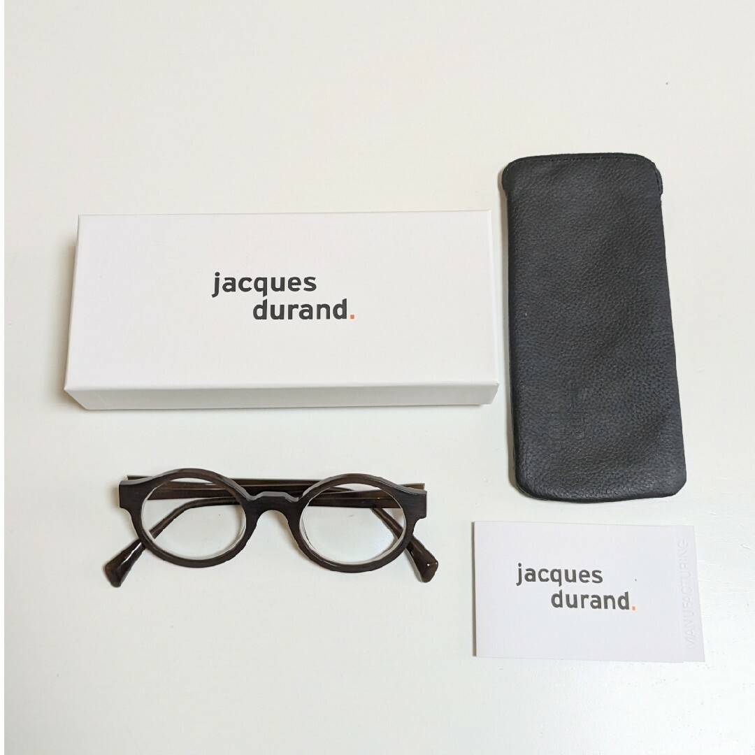 Jacques Durand   SHODOSHIMA レディースのファッション小物(サングラス/メガネ)の商品写真