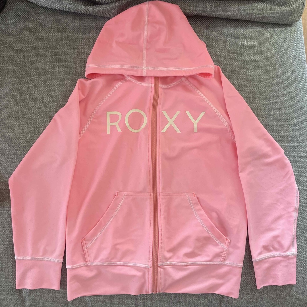 Roxy - ラッシュガード ROXY 120の通販 by Candy｜ロキシーならラクマ