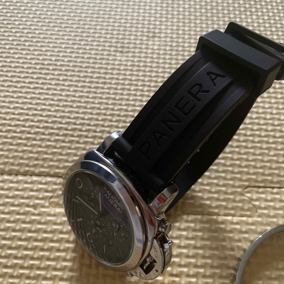 腕時計　メンズ　 メンズの時計(腕時計(アナログ))の商品写真