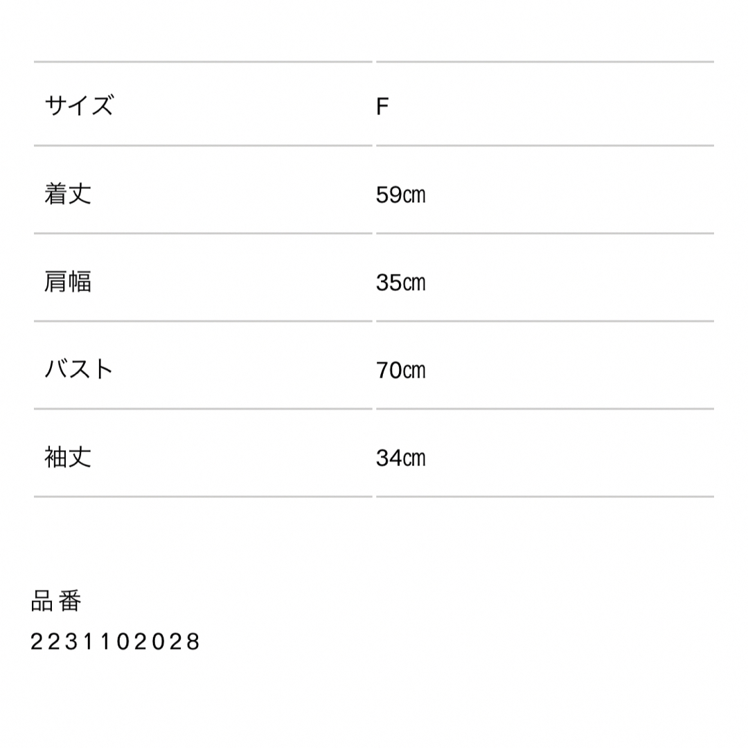 CASA FLINE(カーサフライン)の最終値下げ‼️【タグ付き新品未使用】カップ付ギャザートップス／CASAFLINE レディースのトップス(カットソー(半袖/袖なし))の商品写真