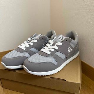 ルコックスポルティフ(le coq sportif)の新品未使用 ルコック スニーカー(スニーカー)