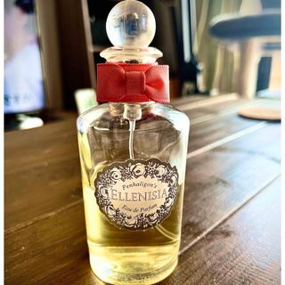 Penhaligon's - ペンハリガン LP No:9 フォーメンオードトワレ LP No.9