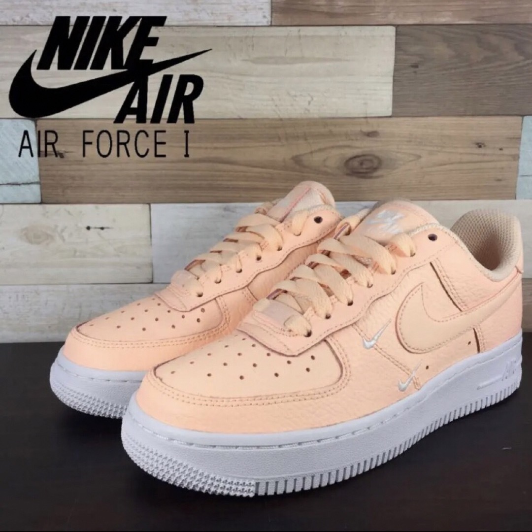 Air Force 1 ‘07 ESS グリーン　24cm