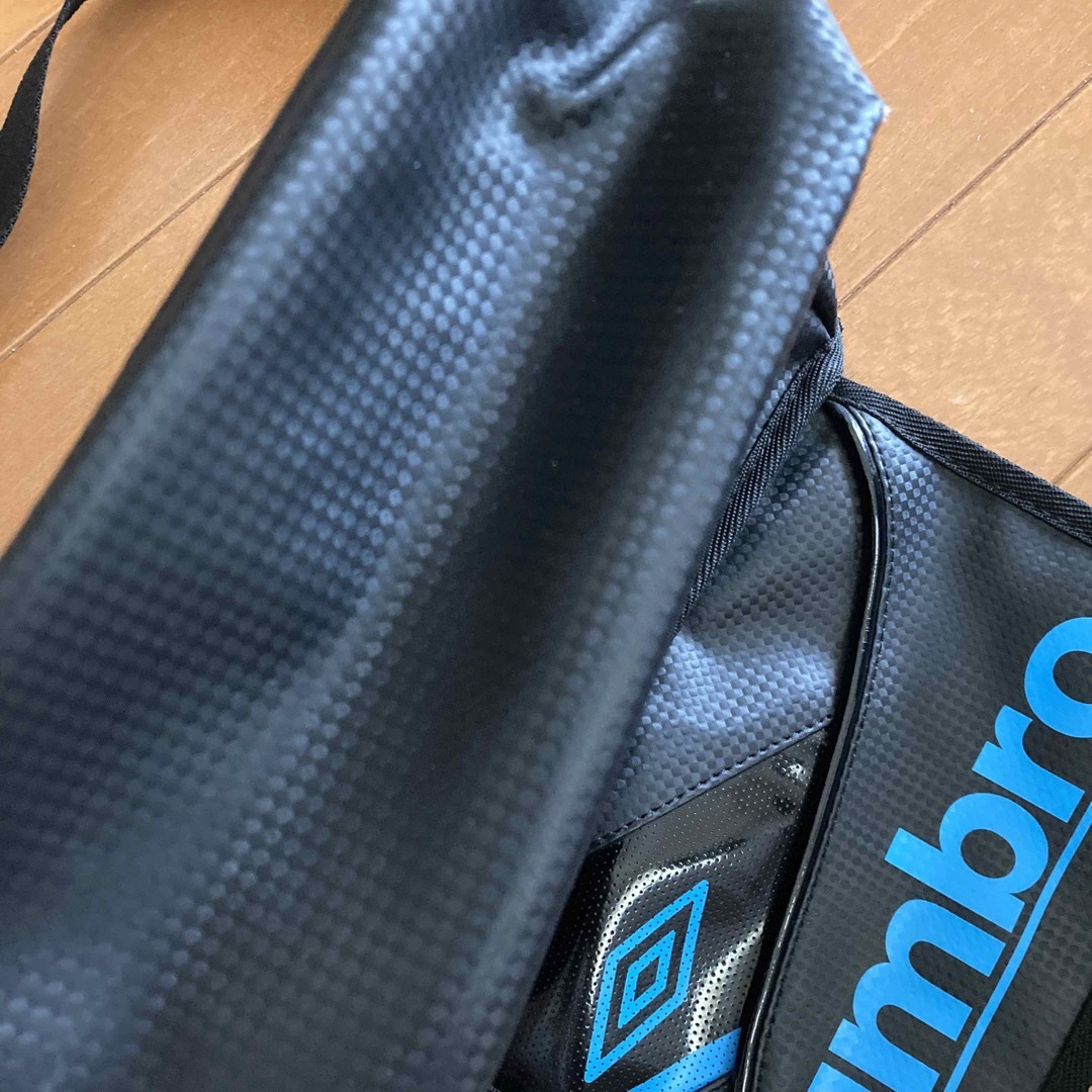 UMBRO(アンブロ)のアンブロ　umbro ショルダー スポーツ/アウトドアのスポーツ/アウトドア その他(その他)の商品写真