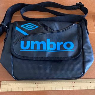 アンブロ(UMBRO)のアンブロ　umbro ショルダー(その他)