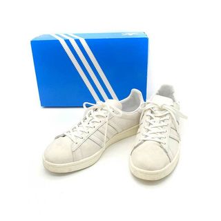 アディダス(adidas)のadidas アディダス UNITED ARROWS別注 CAMPUスニーカー(スニーカー)