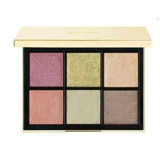 SNIDEL - SNIDEL BEAUTY アイデザイナー EX07 LUMINE 新宿数量限定の