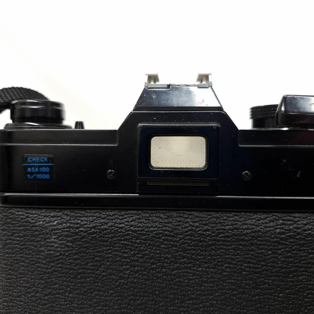  Canon FTb c0407-10x y