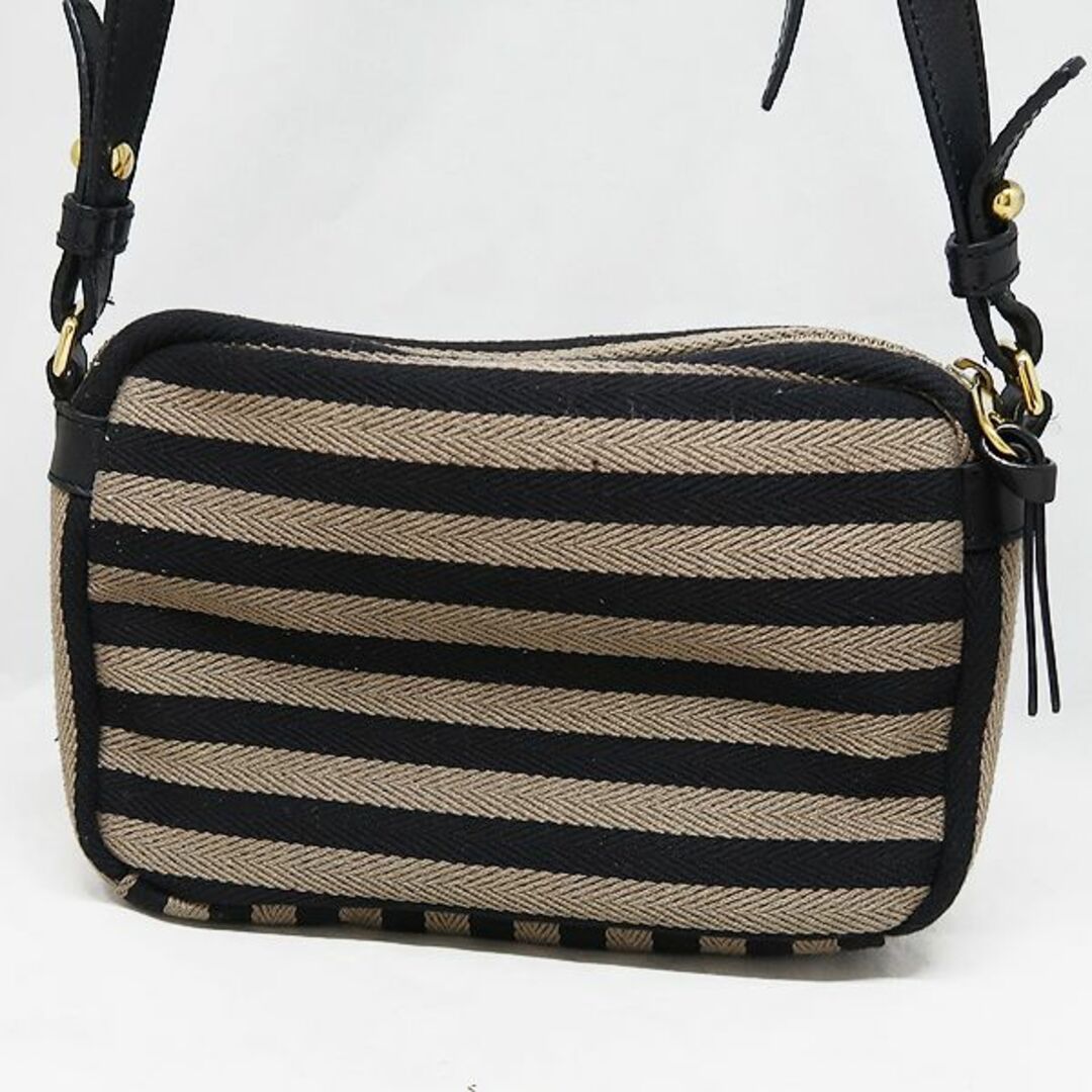 SONIA RYKIEL - SONIA RYKIEL ソニアリキエル レザー キャンパス