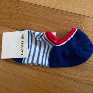 ラコステ(LACOSTE)のラコステ靴下(ソックス)