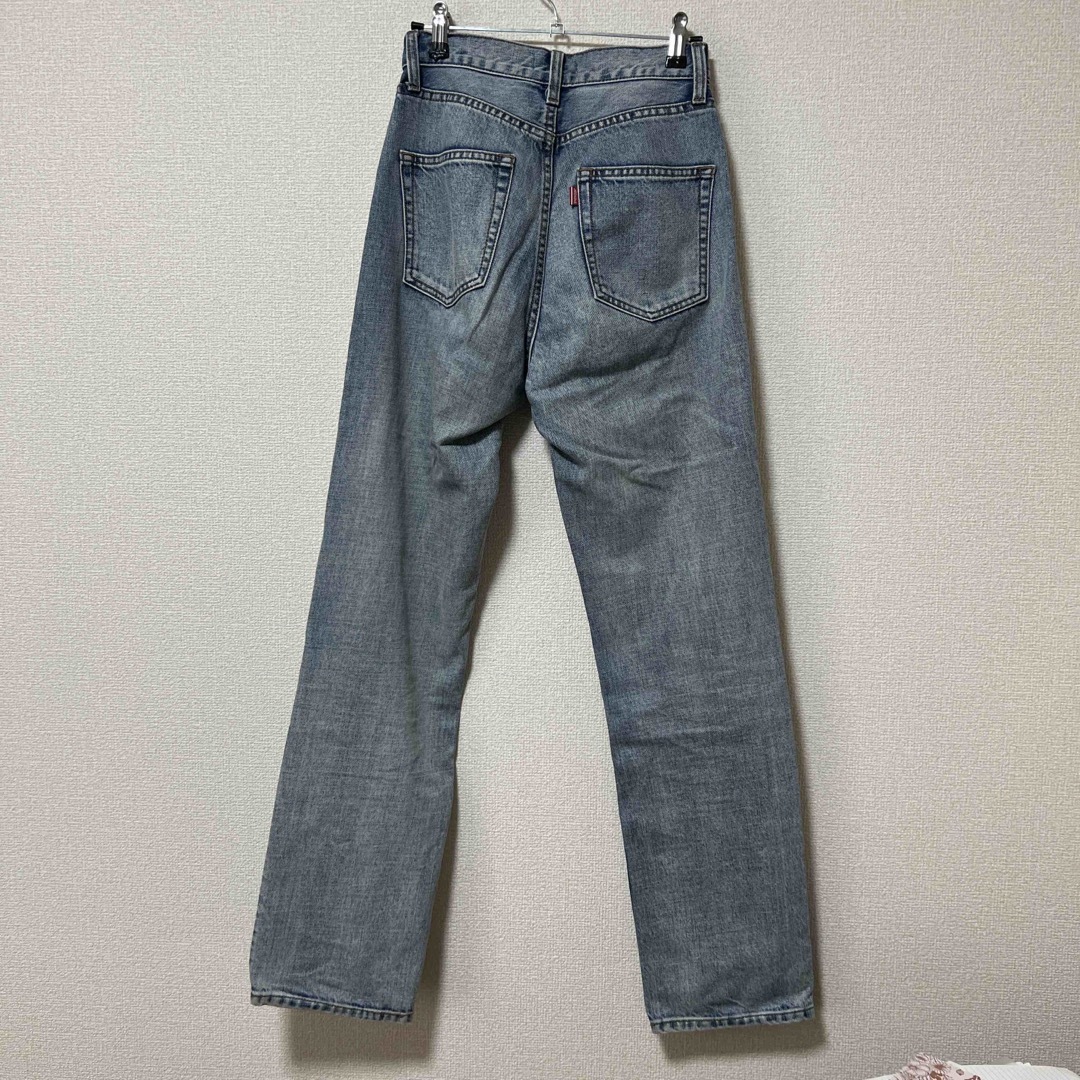 LIN STRAIGHT DENIM 24インチ　ラグアジェムl