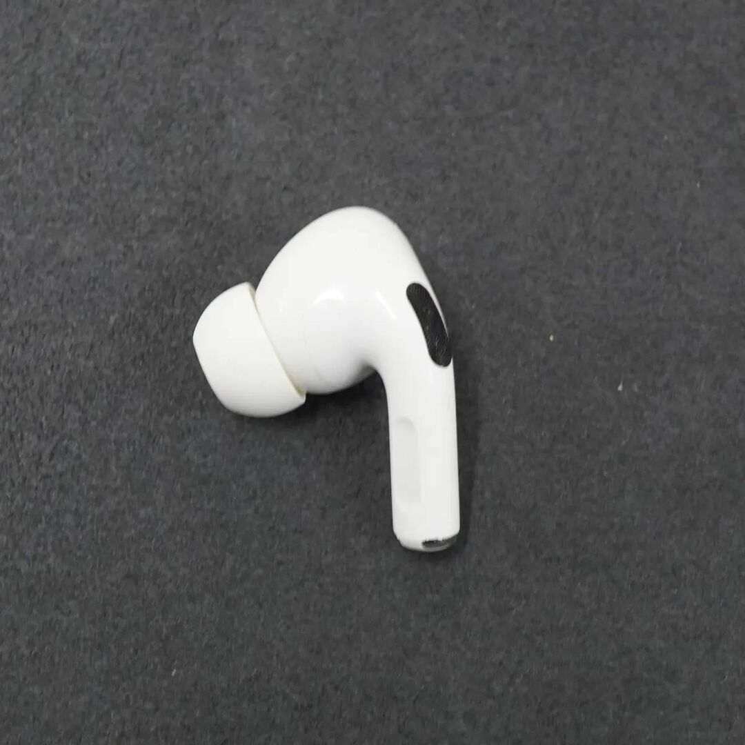 Apple - Apple AirPods Pro エアーポッズ プロ 左イヤホンのみ USED美 ...