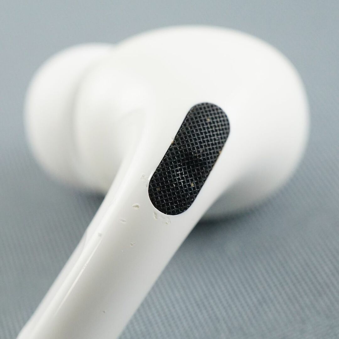 Apple - Apple AirPods Pro エアーポッズ プロ 左イヤホンのみ USED美