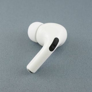 アップル(Apple)のApple AirPods Pro エアーポッズ プロ 左イヤホンのみ USED美品 第一世代 L 片耳 左耳 A2084 MWP22J/A 完動品 中古 V9046(ヘッドフォン/イヤフォン)