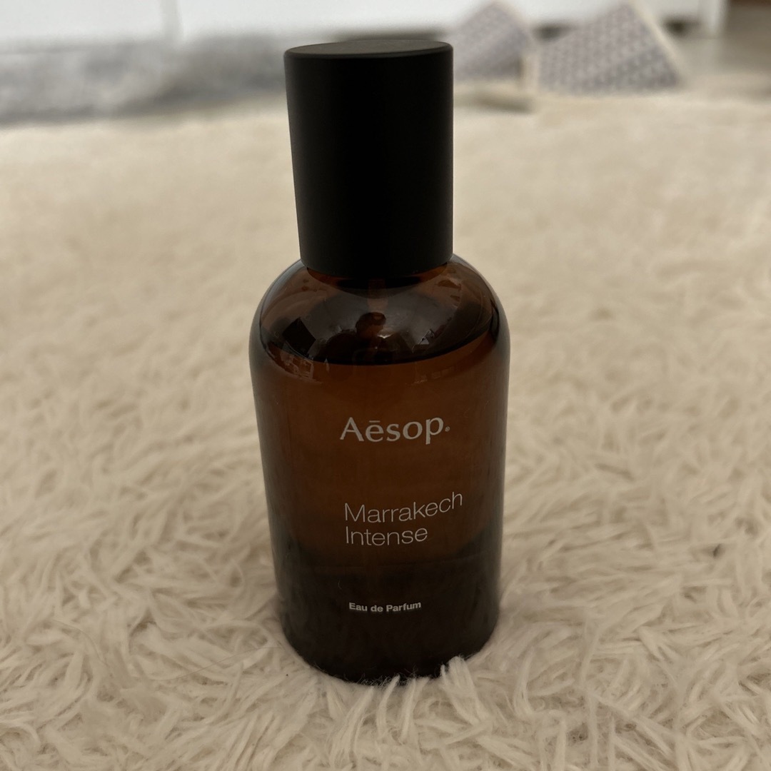 Aesop マラケッシュ 香水