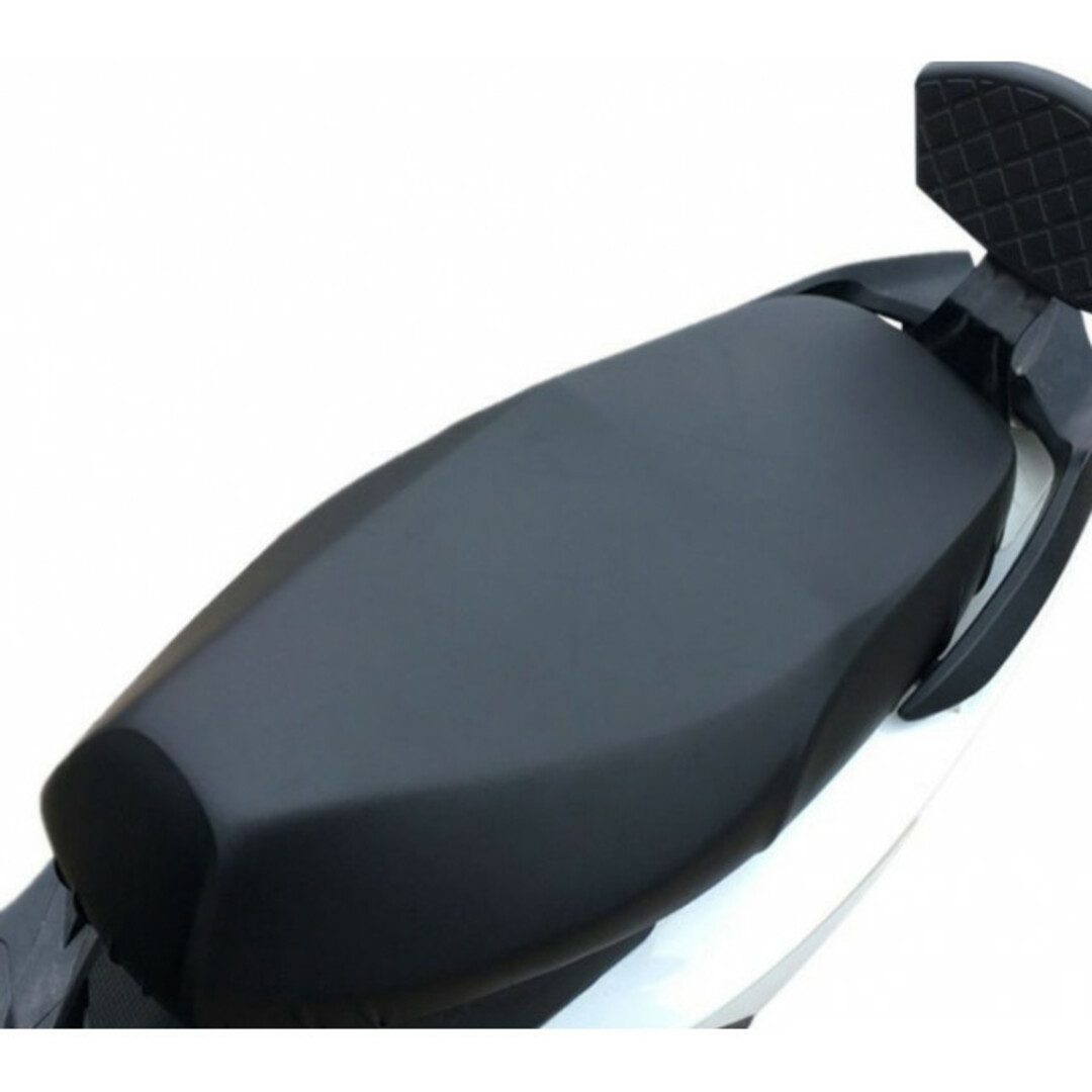数量限定】シートカバー 黒 バイク 原付 スクーター 防水 サドル 保護 汎用の通販 by natuna シートカバー 黒 バイク 原付 スクーター 防水 サドル 保護 汎用