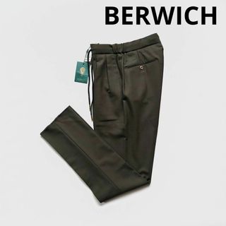 【未使用】BR別注 BERWICH ベルウィッチ スコッチ リラックスゴールド