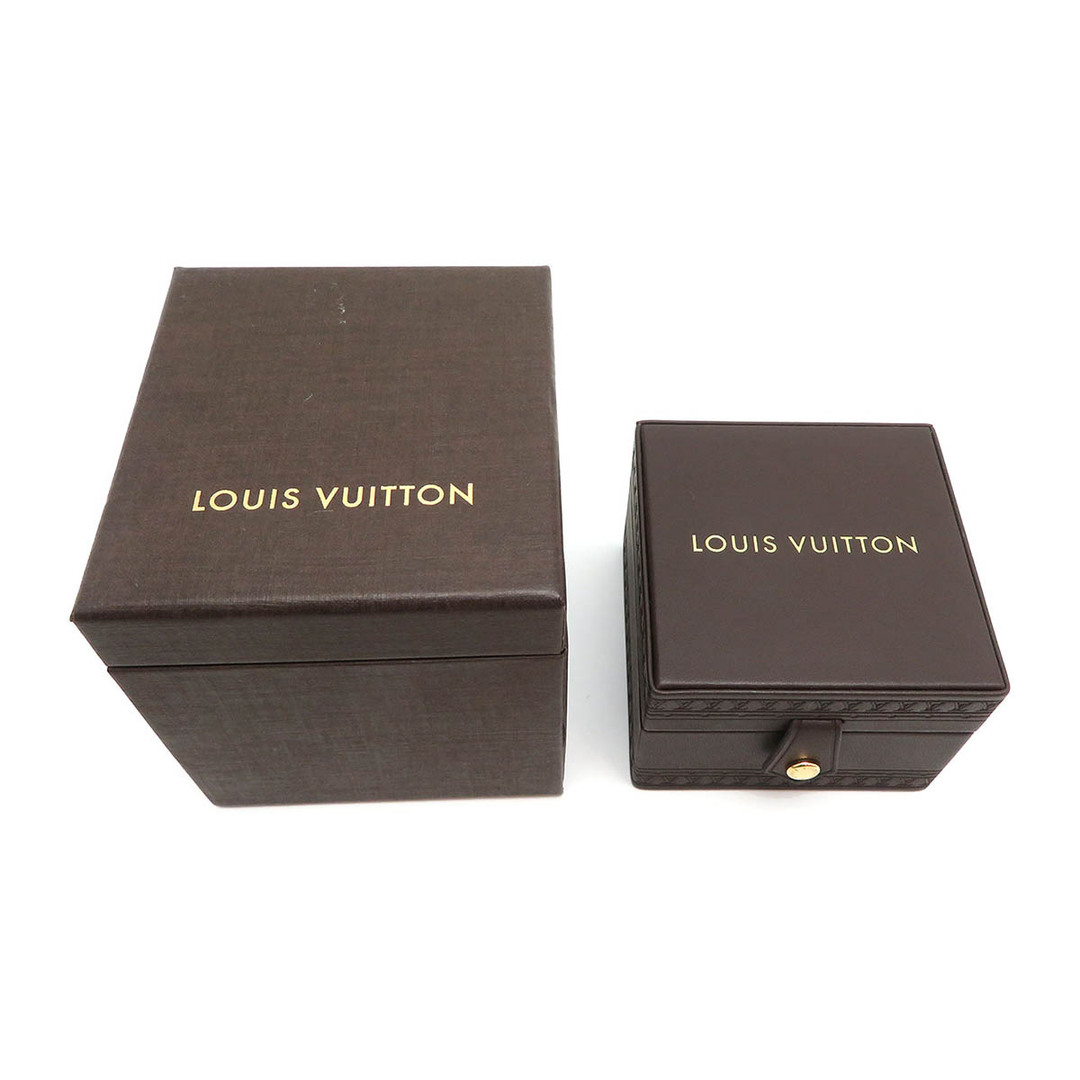 LOUIS VUITTON(ルイヴィトン)のルイヴィトン リングケース 袋 ユニセックス LOUIS VUITTON 【中古】 【ジュエリー】 レディースのアクセサリー(その他)の商品写真