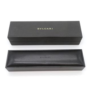 ブルガリ(BVLGARI)のブルガリ ブレスレットケース ユニセックス BVLGARI 【中古】 【ジュエリー】(その他)