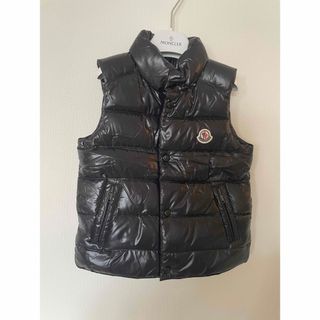 モンクレール(MONCLER)の【新品】MONCLER モンクレール　BERNARD ダウンベスト 3A(ジャケット/上着)