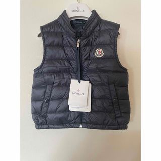 モンクレール(MONCLER)の【新品】MONCLER New Amaury 3A 100cm(ジャケット/上着)