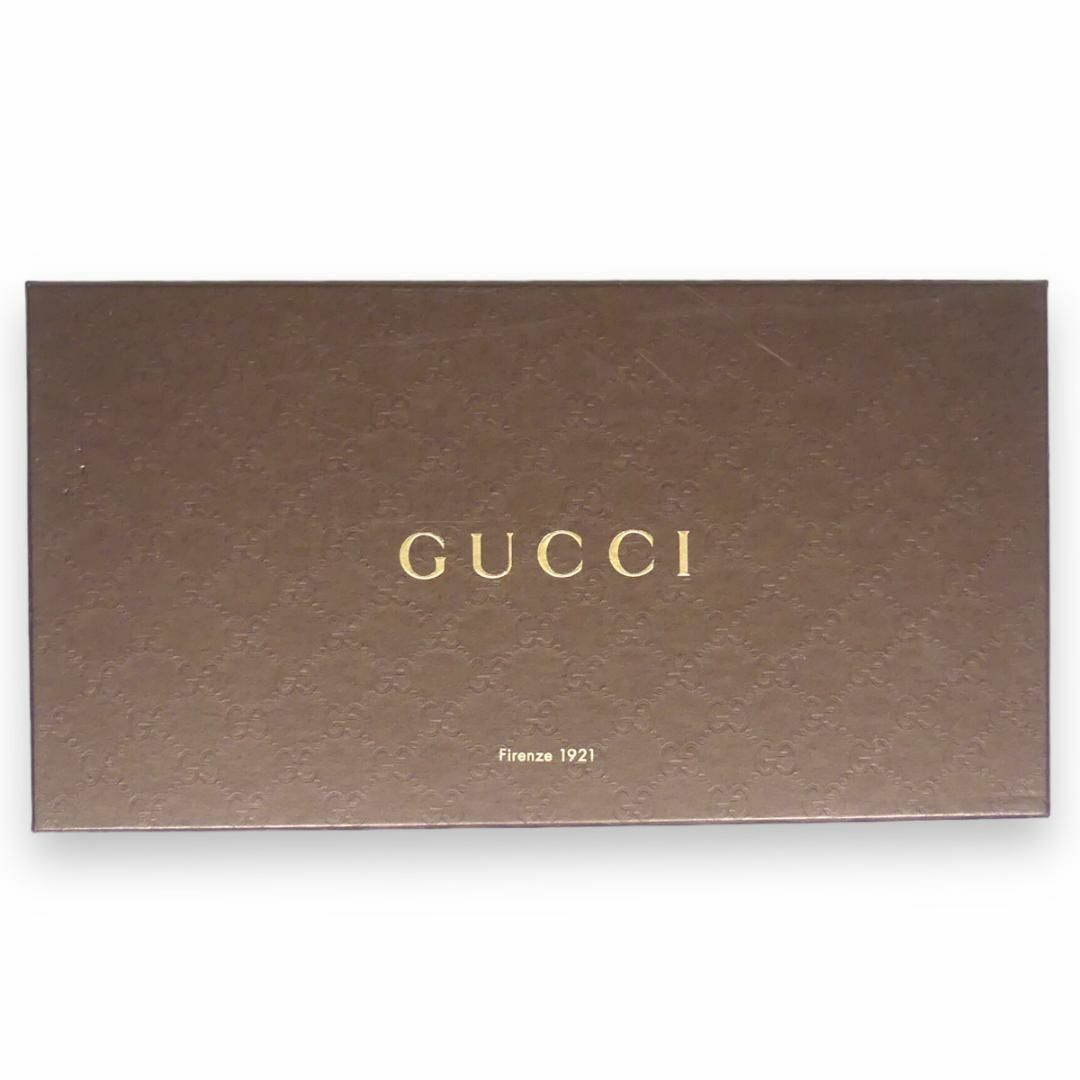 Gucci(グッチ)のイタリア製 サンダル GUCCI グッチ 27 本革 メンズ 黒 NR3323 メンズの靴/シューズ(サンダル)の商品写真