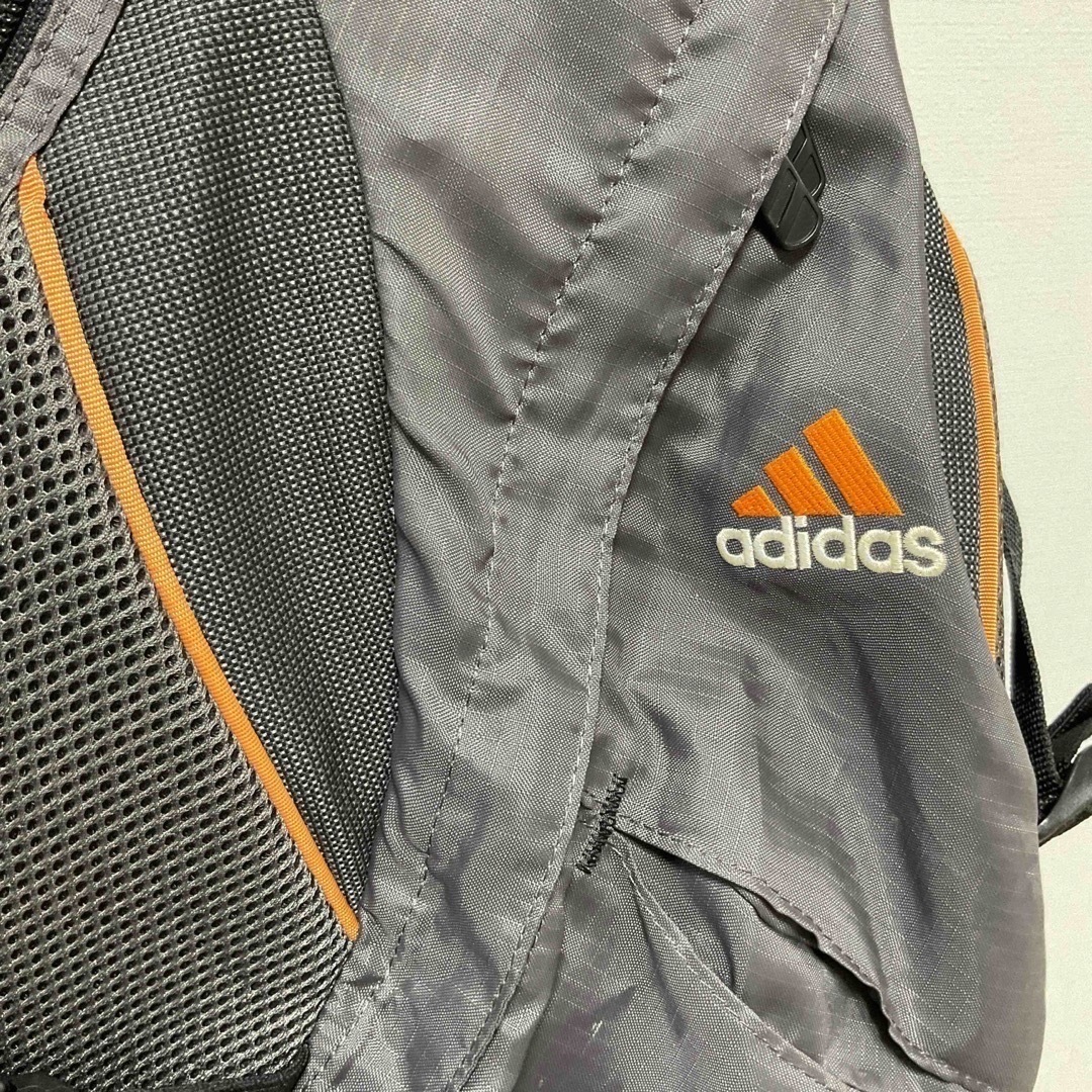adidas(アディダス)の【 M様 専用 】A-134 アディダス ワンショルダーバッグ   メンズのバッグ(ショルダーバッグ)の商品写真