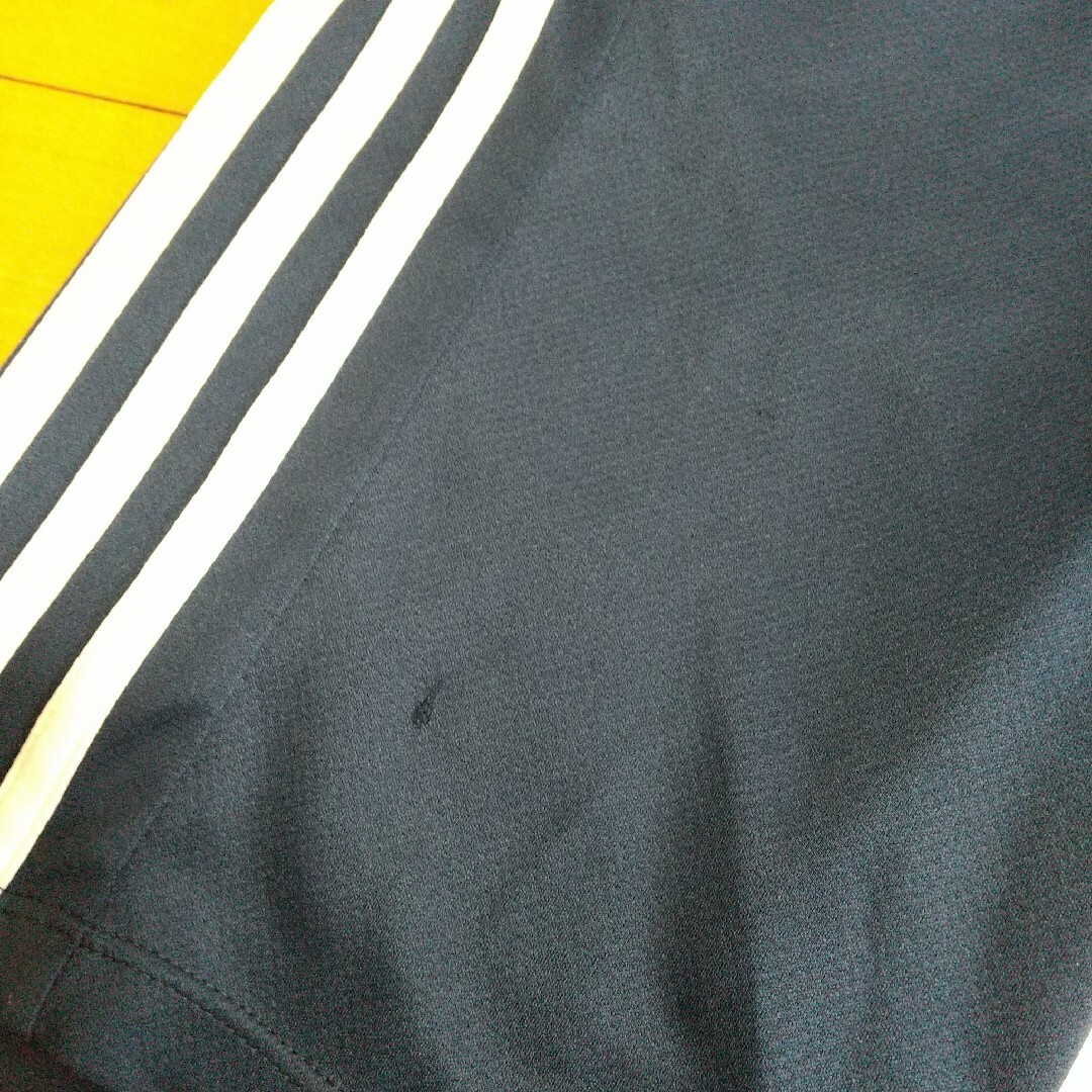 adidas(アディダス)の『はるママ様  専用』130サイズ☆adidasパンツ キッズ/ベビー/マタニティのキッズ服男の子用(90cm~)(パンツ/スパッツ)の商品写真